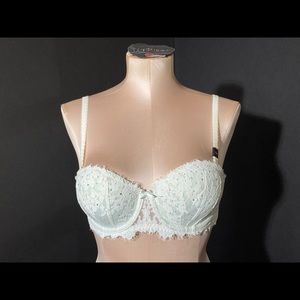 Victoria’s Secret Dream Angels Bridal Multiway Bra